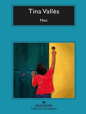 cover image of Maic